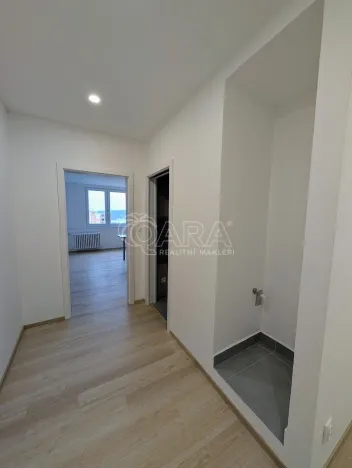 Prodej bytu 3+kk, Plzeň - Skvrňany, Lábkova, 52 m2