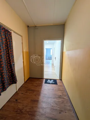 Prodej bytu 3+kk, Plzeň - Skvrňany, Lábkova, 52 m2