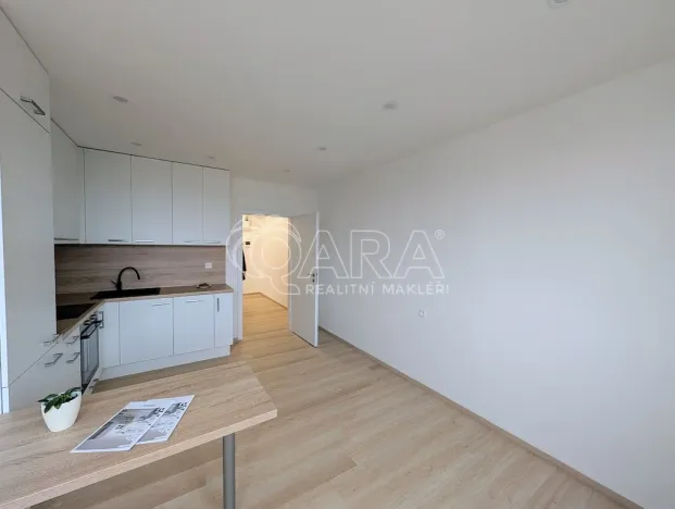 Prodej bytu 3+kk, Plzeň - Skvrňany, Lábkova, 52 m2