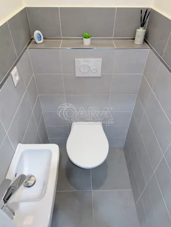 Prodej bytu 3+kk, Plzeň - Skvrňany, Lábkova, 52 m2