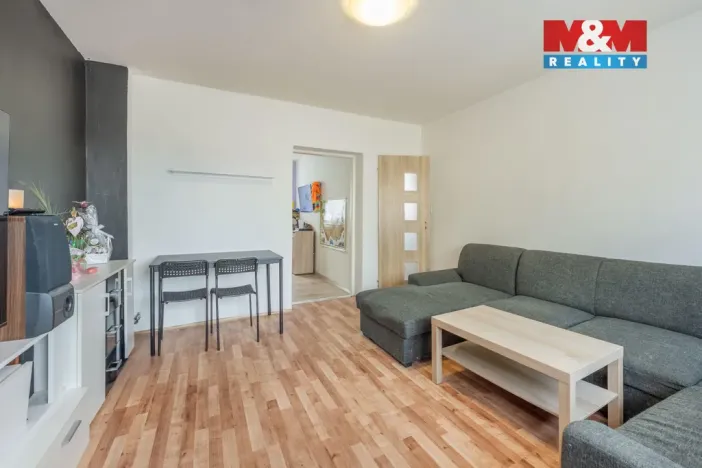 Prodej činžovního domu, Kladno - Kročehlavy, Štítného, 121 m2