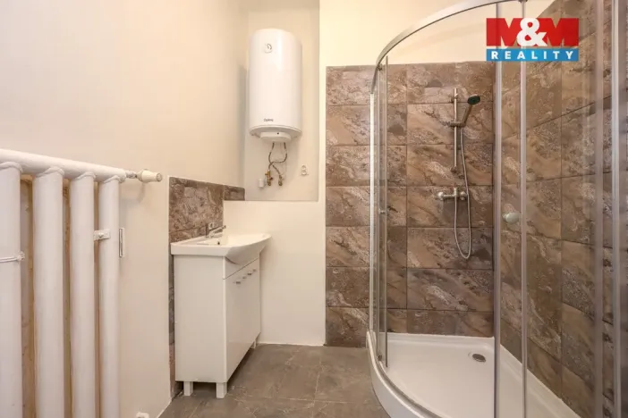 Pronájem bytu 2+1, Olomouc - Nová Ulice, Štítného, 59 m2