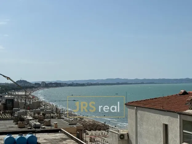 Prodej bytu 3+kk, Durrës, Albánie, 71 m2