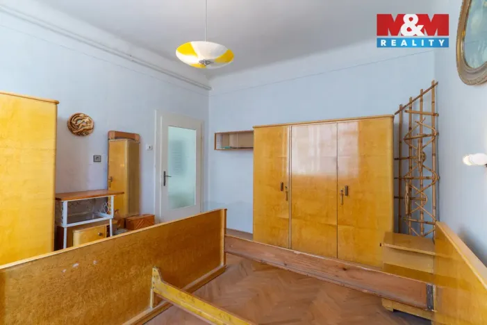 Prodej rodinného domu, Chropyně, Závětří, 147 m2