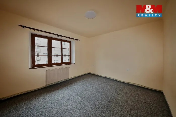 Pronájem bytu 2+kk, Liberec, Vaňurova, 50 m2