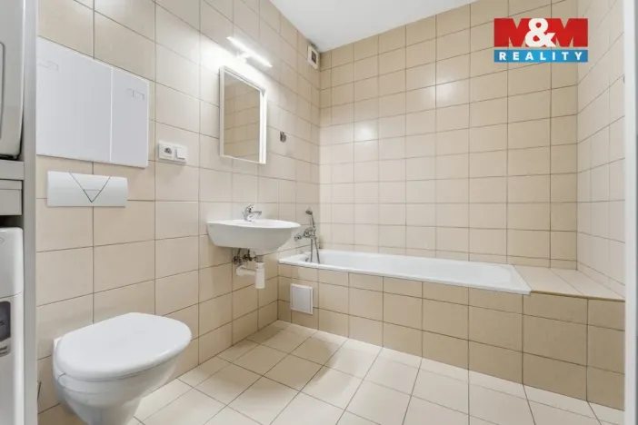 Prodej bytu 1+kk, Plzeň - Východní Předměstí, Guldenerova, 52 m2