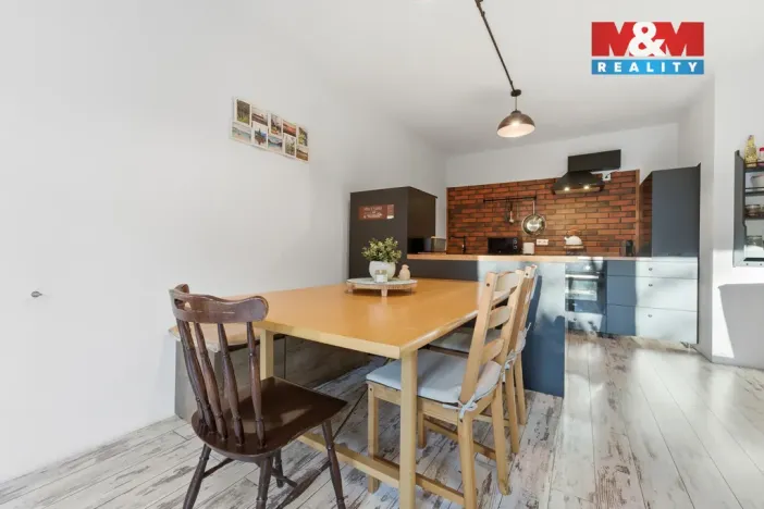 Prodej bytu 1+kk, Plzeň - Východní Předměstí, Guldenerova, 52 m2