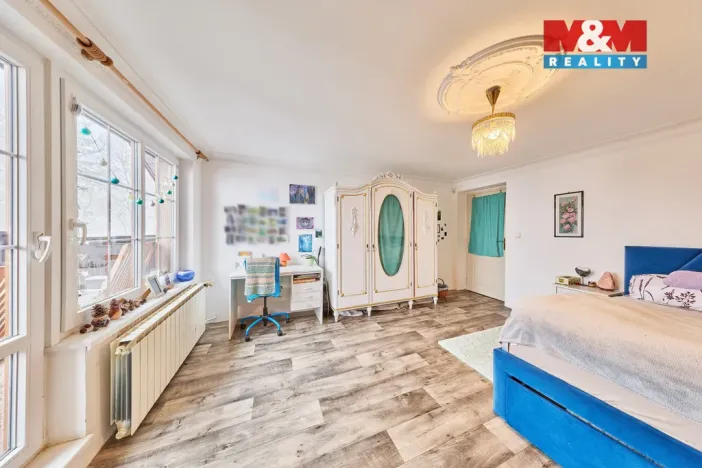 Prodej rodinného domu, Svoboda nad Úpou, Horská, 111 m2