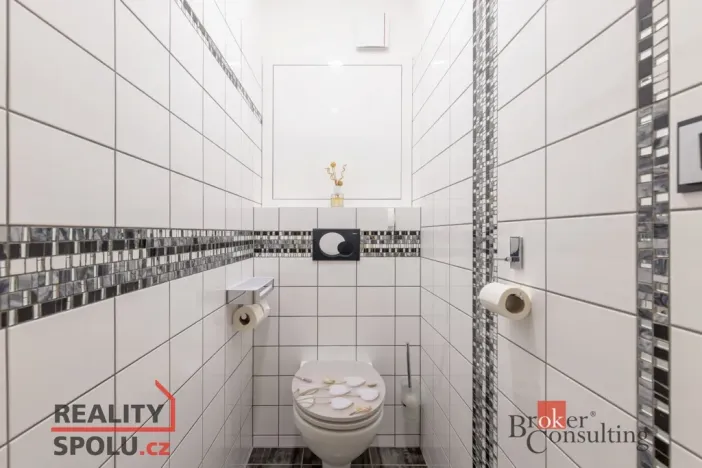 Prodej bytu 4+kk, Brno - Líšeň, Zikova, 80 m2