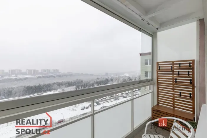 Prodej bytu 4+kk, Brno - Líšeň, Zikova, 80 m2