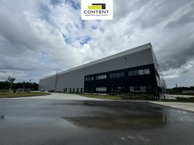 Pronájem výrobních prostor, Údlice, Droužkovická, 20000 m2