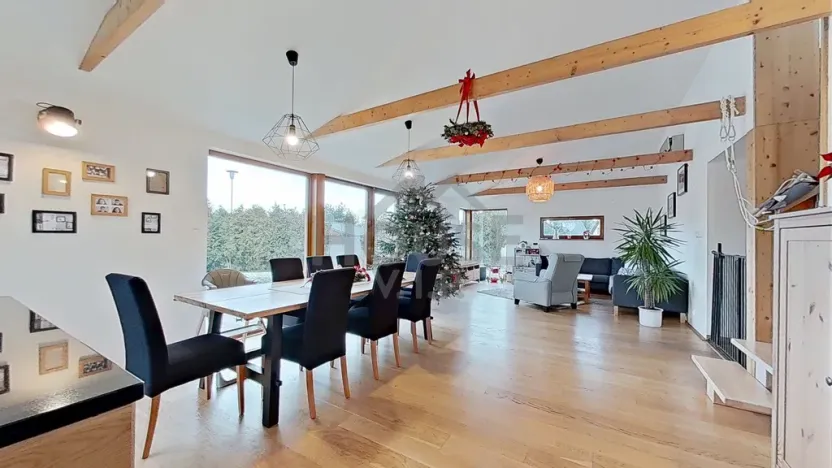 Prodej rodinného domu, Borek, 150 m2