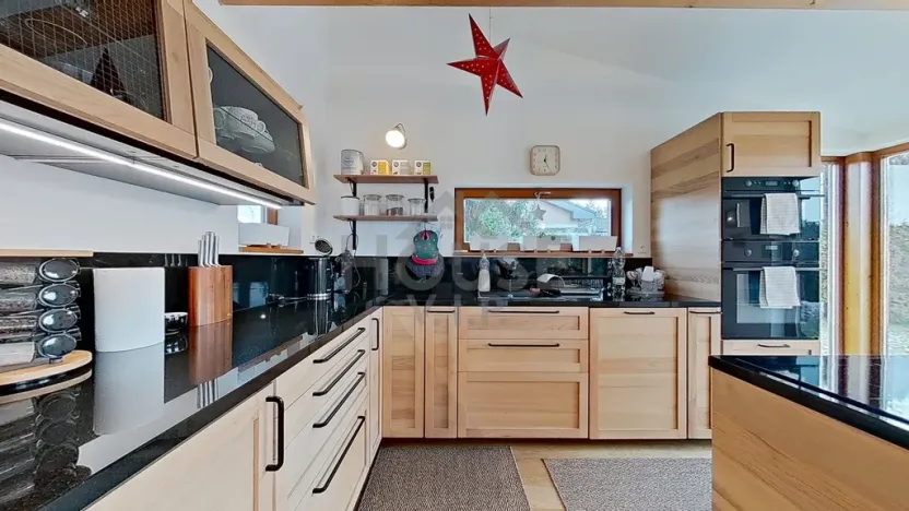 Prodej rodinného domu, Borek, 150 m2