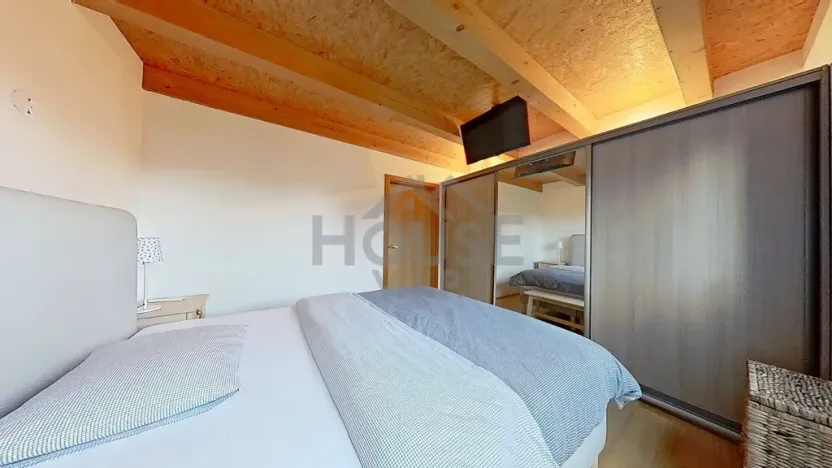 Prodej rodinného domu, Borek, 150 m2