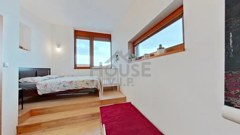 Prodej rodinného domu, Borek, 150 m2