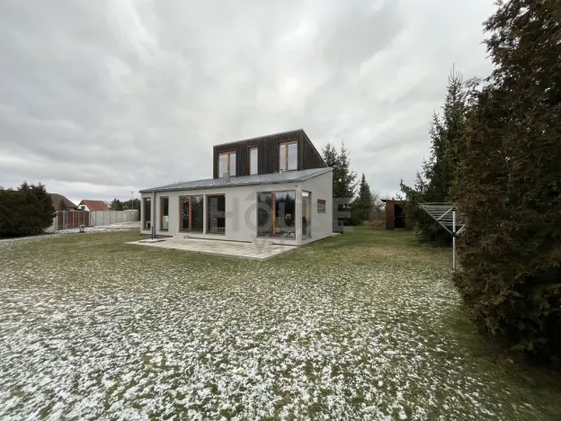 Prodej rodinného domu, Borek, 150 m2