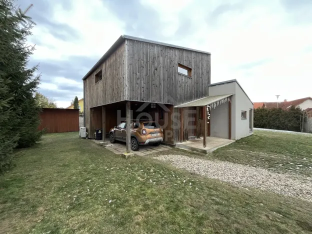 Prodej rodinného domu, Borek, 150 m2