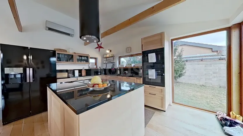 Prodej rodinného domu, Borek, 150 m2