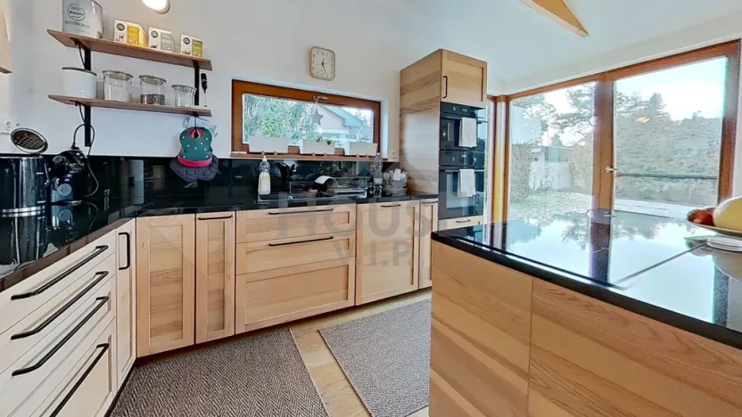 Prodej rodinného domu, Borek, 150 m2