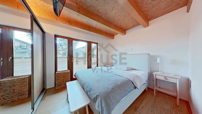 Prodej rodinného domu, Borek, 150 m2