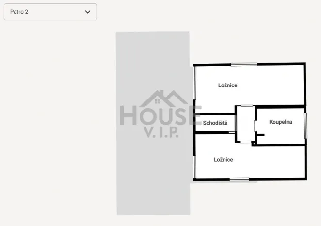Prodej rodinného domu, Borek, 150 m2
