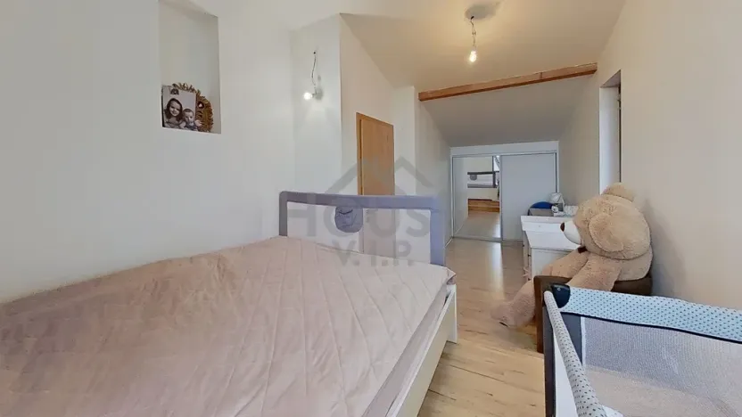 Prodej rodinného domu, Borek, 150 m2