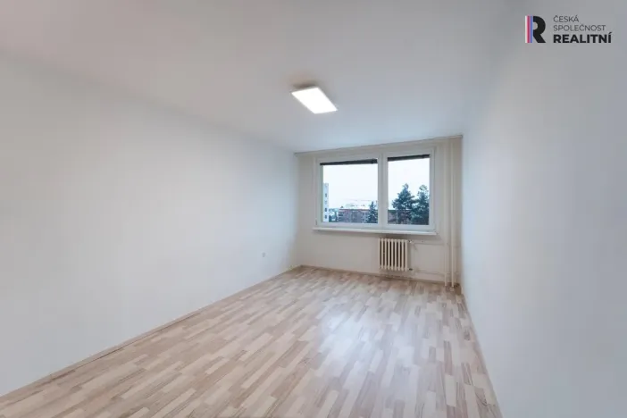 Prodej bytu 2+kk, Praha - Modřany, Krouzova, 43 m2