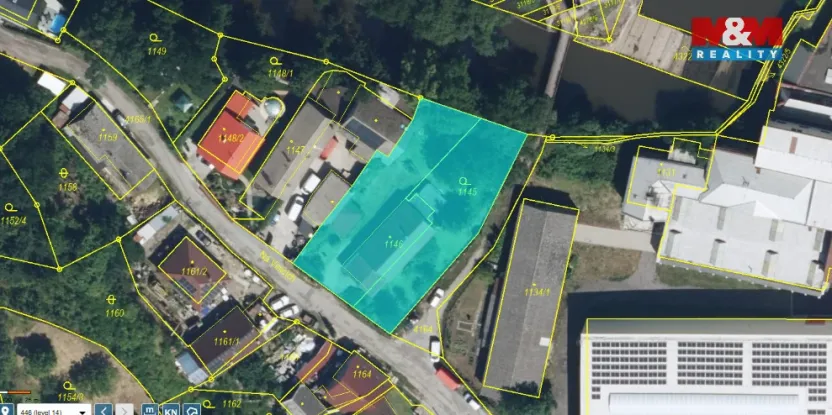 Prodej rodinného domu, Jaroměř, Na Vinicích, 107 m2