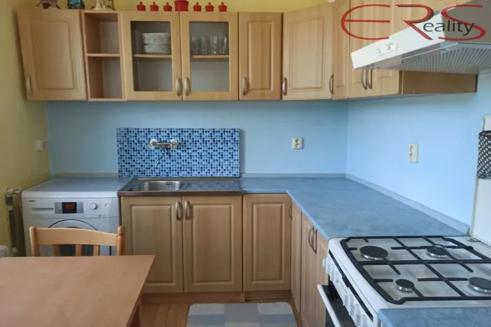 Prodej bytu 3+1, Tanvald, Radniční, 70 m2