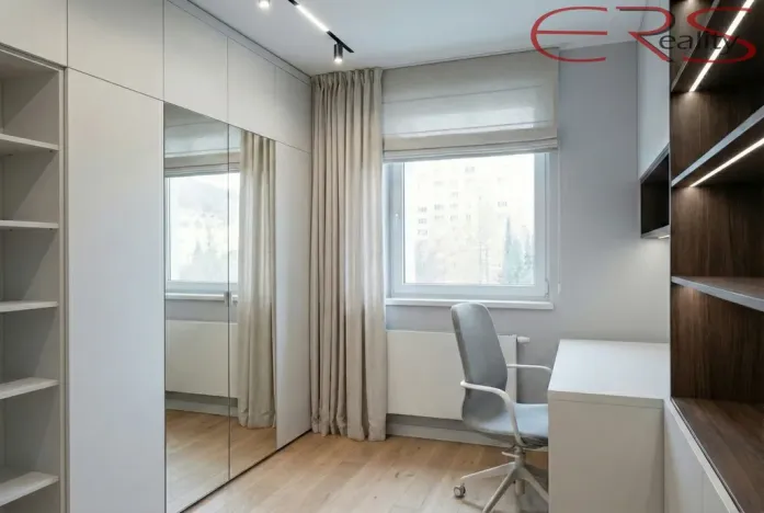 Prodej bytu 3+1, Tanvald, Radniční, 70 m2