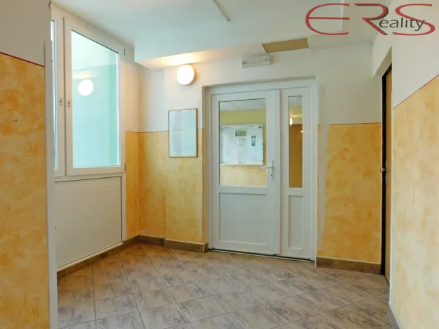 Prodej bytu 3+1, Tanvald, Radniční, 70 m2