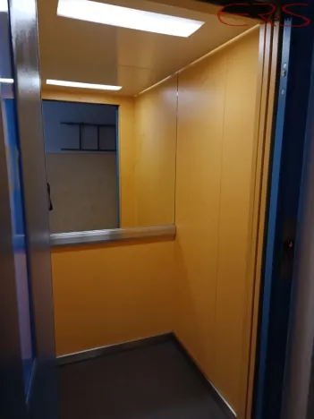 Prodej bytu 3+1, Tanvald, Radniční, 70 m2