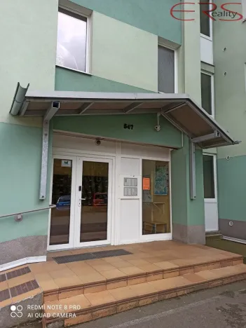 Prodej bytu 3+1, Tanvald, Radniční, 70 m2