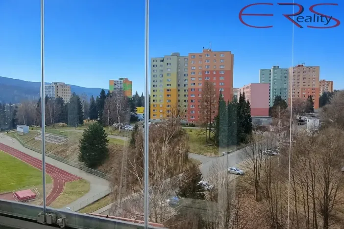 Prodej bytu 3+1, Tanvald, Radniční, 70 m2