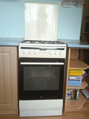 Prodej bytu 3+1, Tanvald, Radniční, 70 m2