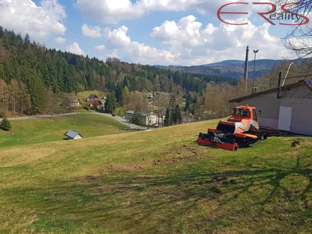 Prodej bytu 3+1, Tanvald, Radniční, 70 m2