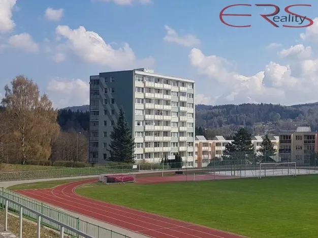 Prodej bytu 3+1, Tanvald, Radniční, 70 m2