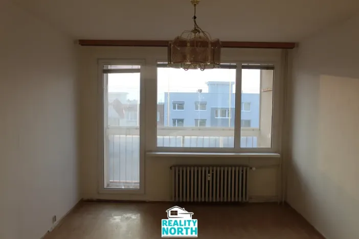 Prodej bytu 2+1, Ústí nad Labem, Meruňková, 62 m2