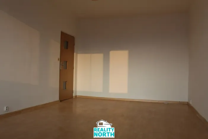 Prodej bytu 2+1, Ústí nad Labem, Meruňková, 62 m2