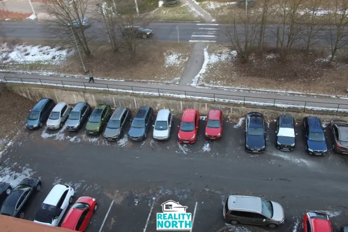 Prodej bytu 2+1, Ústí nad Labem, Meruňková, 62 m2