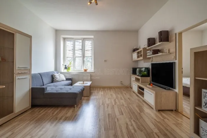 Pronájem bytu 3+1, Ostrava, Verdunská, 68 m2