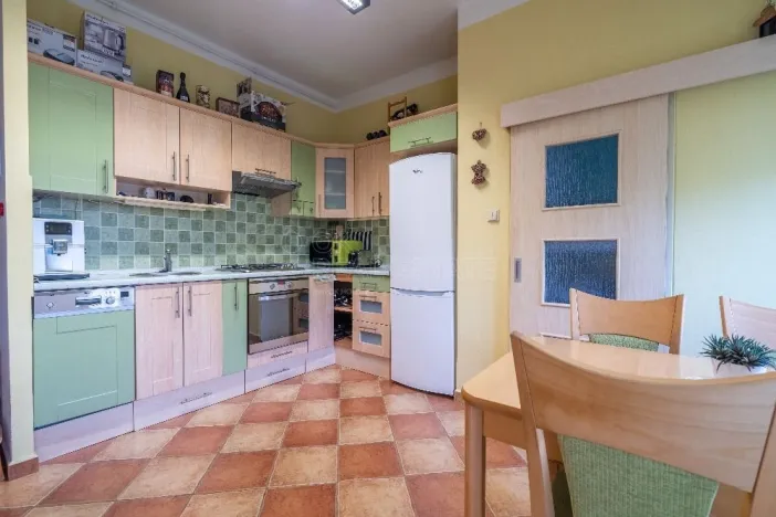 Pronájem bytu 3+1, Ostrava, Verdunská, 68 m2