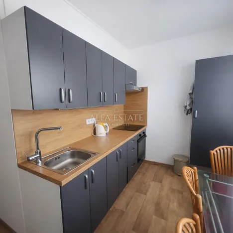 Pronájem bytu 1+1, Ostrov, Májová, 36 m2