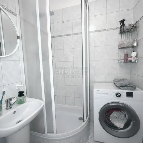 Pronájem bytu 1+1, Ostrov, Májová, 36 m2