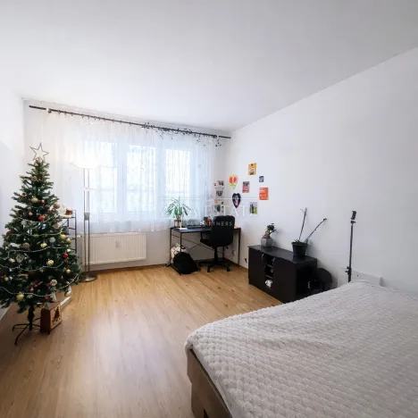 Pronájem bytu 1+1, Ostrov, Májová, 36 m2