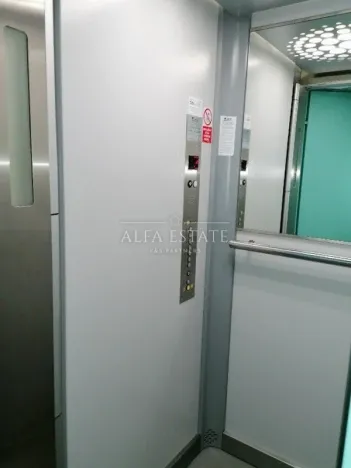 Pronájem bytu 1+1, Ostrov, Májová, 36 m2