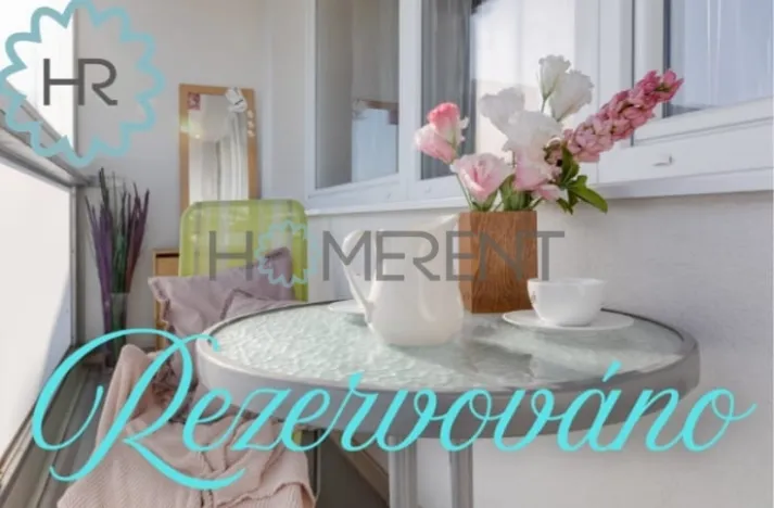 Prodej bytu 3+kk, Praha - Stodůlky, Prusíkova, 72 m2