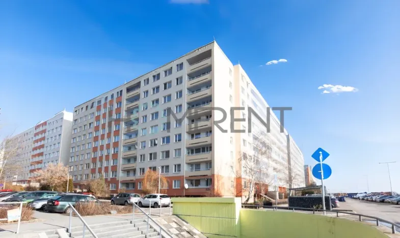 Prodej bytu 3+kk, Praha - Stodůlky, Prusíkova, 72 m2