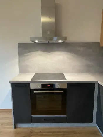 Pronájem bytu 3+kk, Chlumec, Stradovská, 63 m2