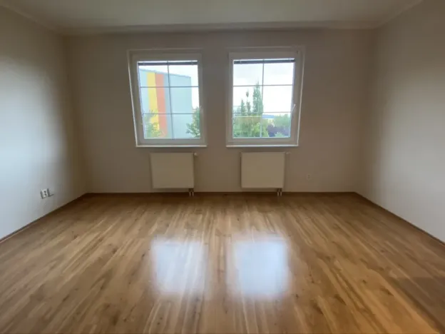 Pronájem bytu 3+kk, Chlumec, Stradovská, 63 m2